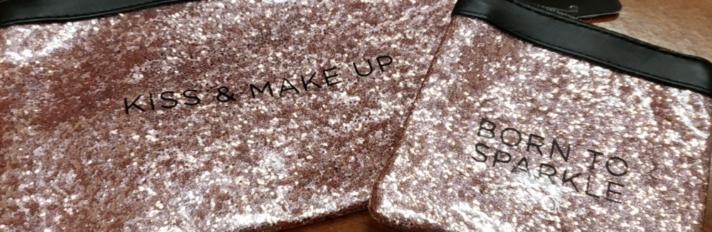 Make up bags